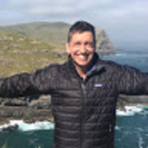 Meet your Posher, Don